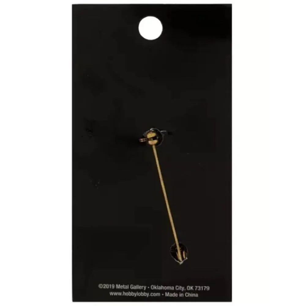 metal gallery make statement